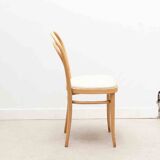 Thonet 214 upholstered chair