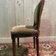 Set of 12 Louis XVI Style chairs