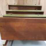 Retro chest of drawers in its juice