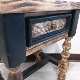 Small accent furniture restyled