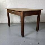 Vintage Art-Deco Table