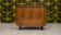 Meuble d’angle vintage années 60/70 design rétro