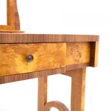 Art Deco dressing table, Poland, mid-20th century. After renovation.