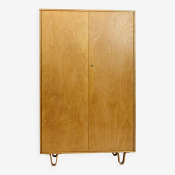 Cees Braakman, armoire KB02, Pastoe, 1950.