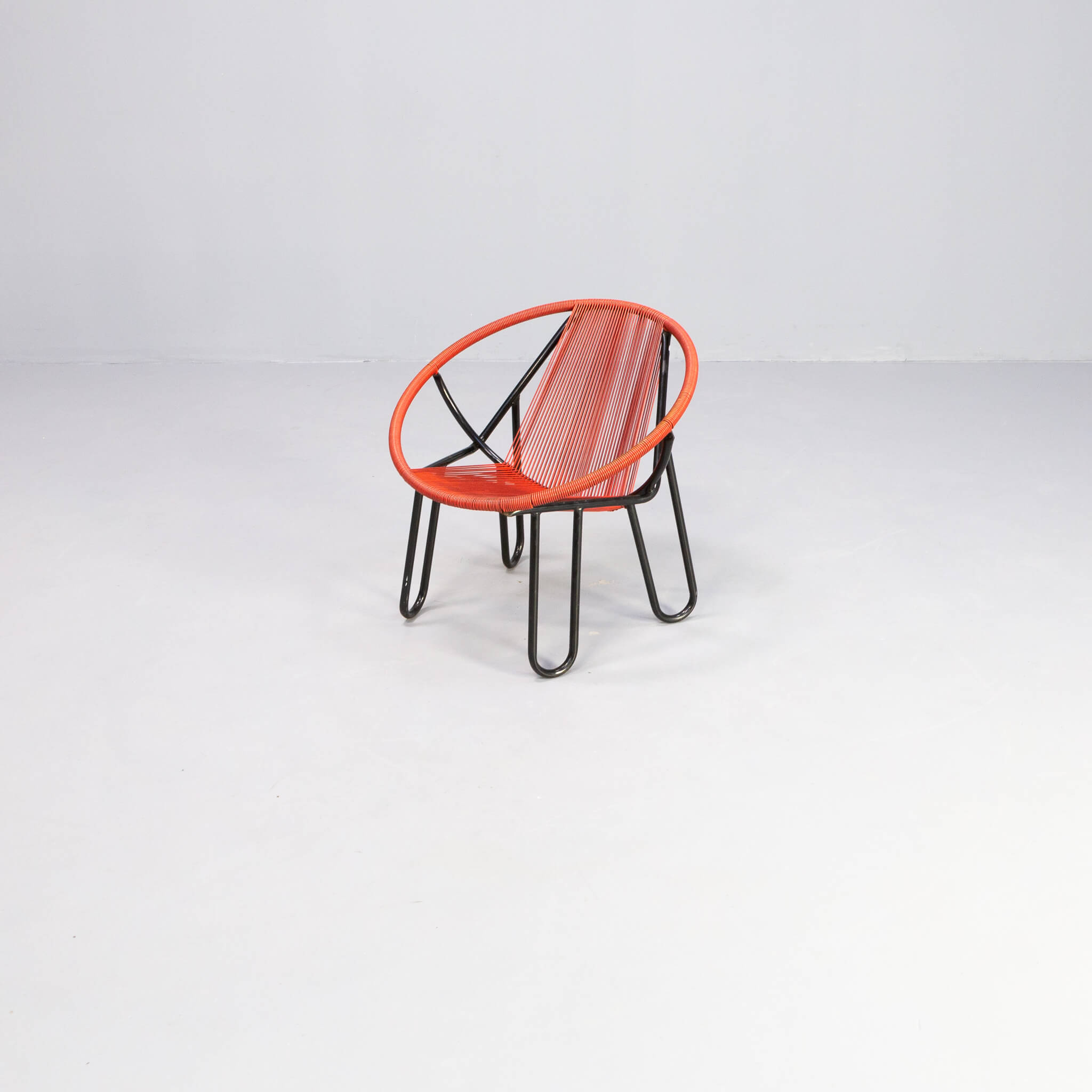 Lounge fauteuil for Spimeta-Harkema