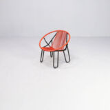 Lounge fauteuil for Spimeta-Harkema