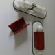 Set de 2 appliques Dui de Vico Magistretti pour Artemide