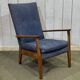Fauteuil Parker KNOLL des années 1970