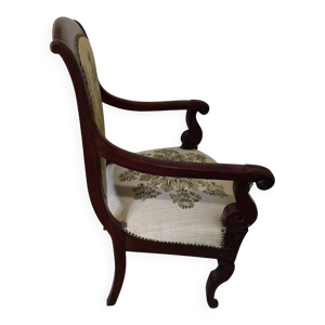 fauteuil