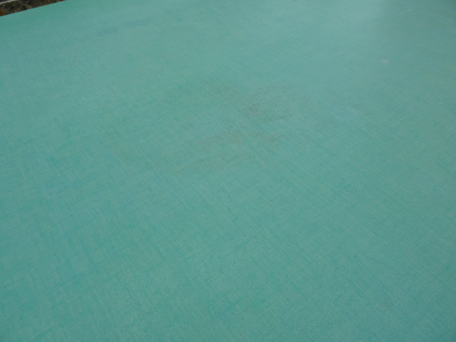 Extension table formica base Eiffel