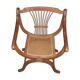 Fauteuil Curule