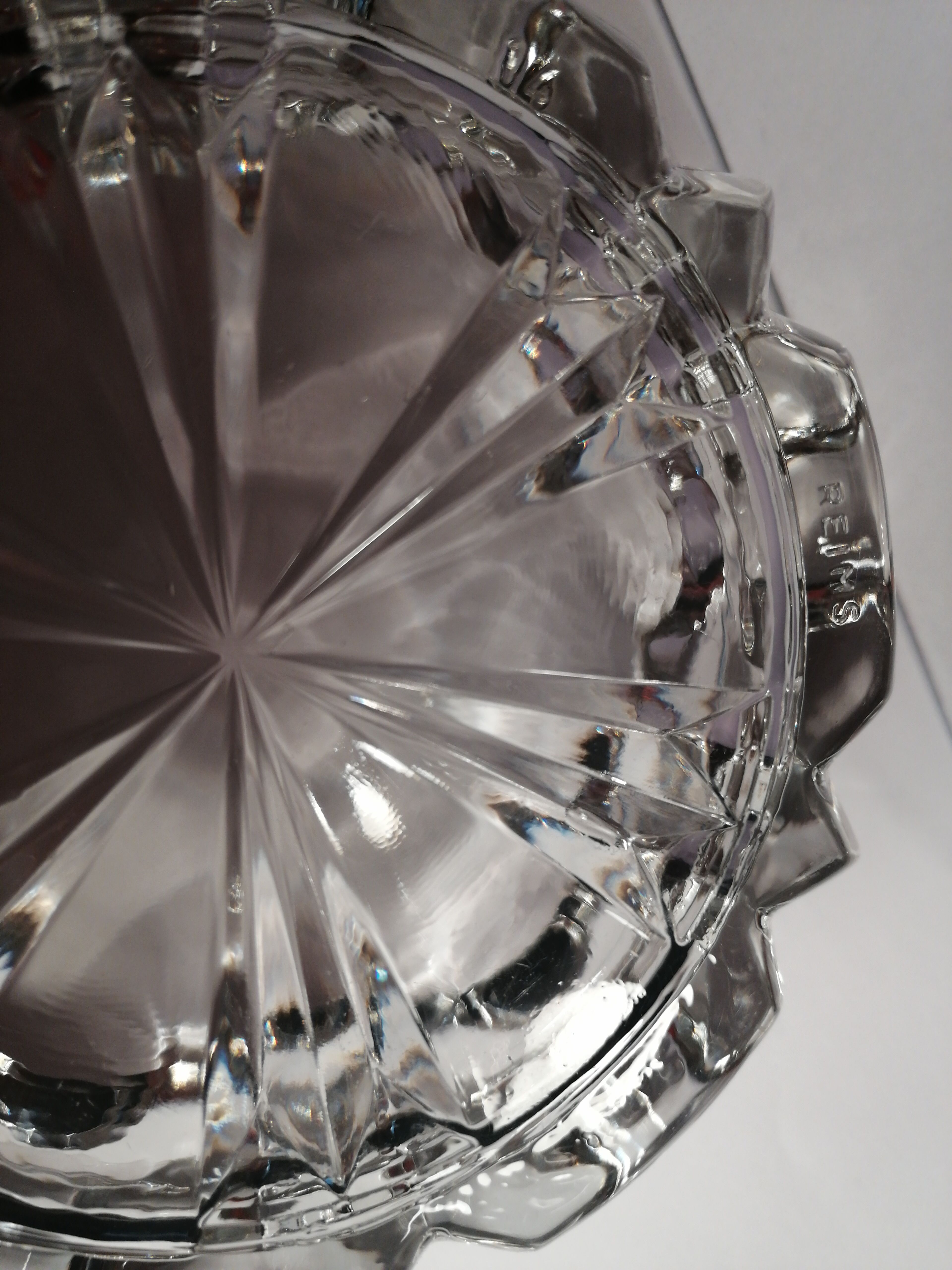 ashtray