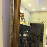 Old mirror Louis XVI style