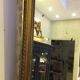 Old mirror Louis XVI style