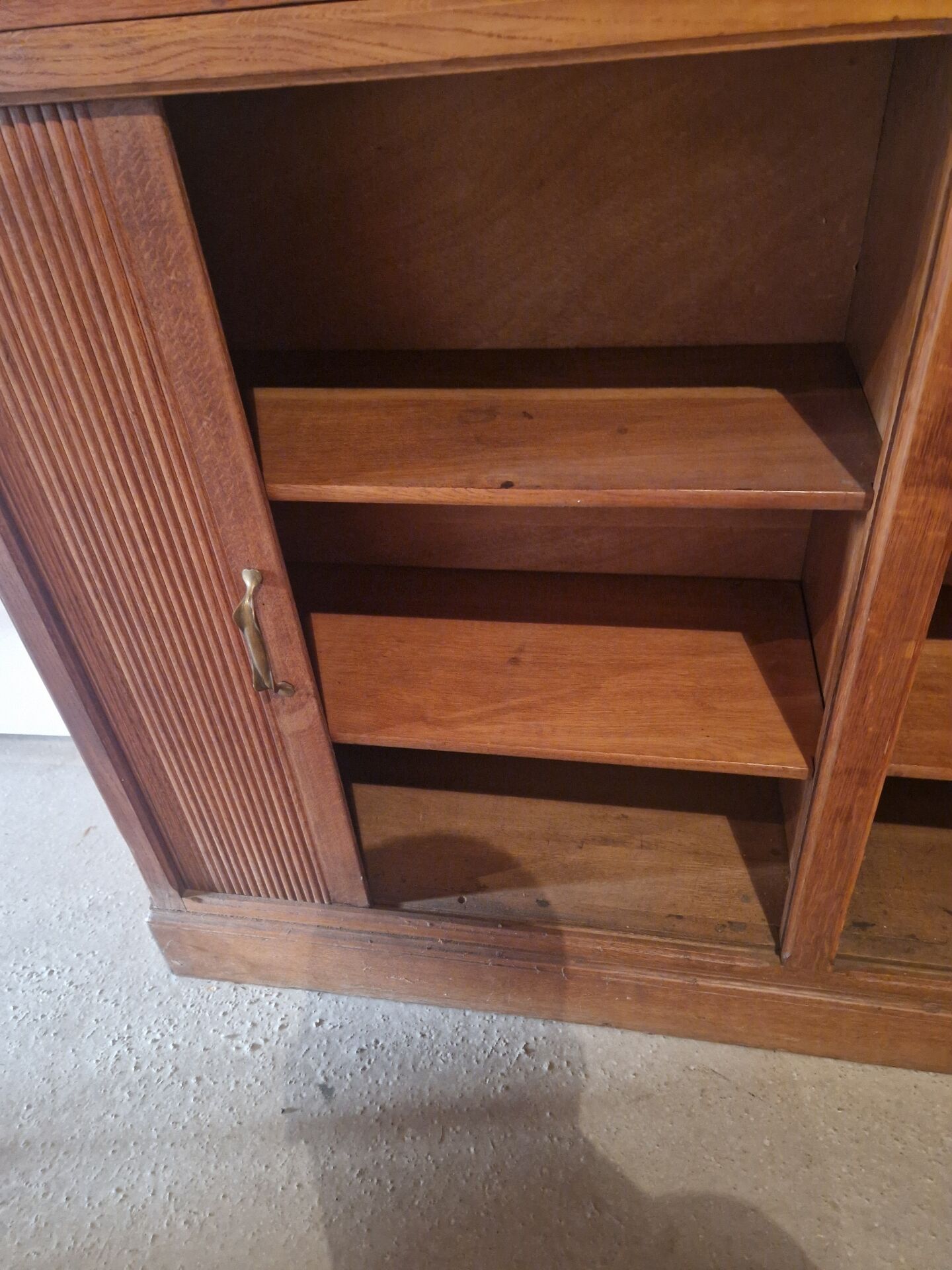 Filing cabinet