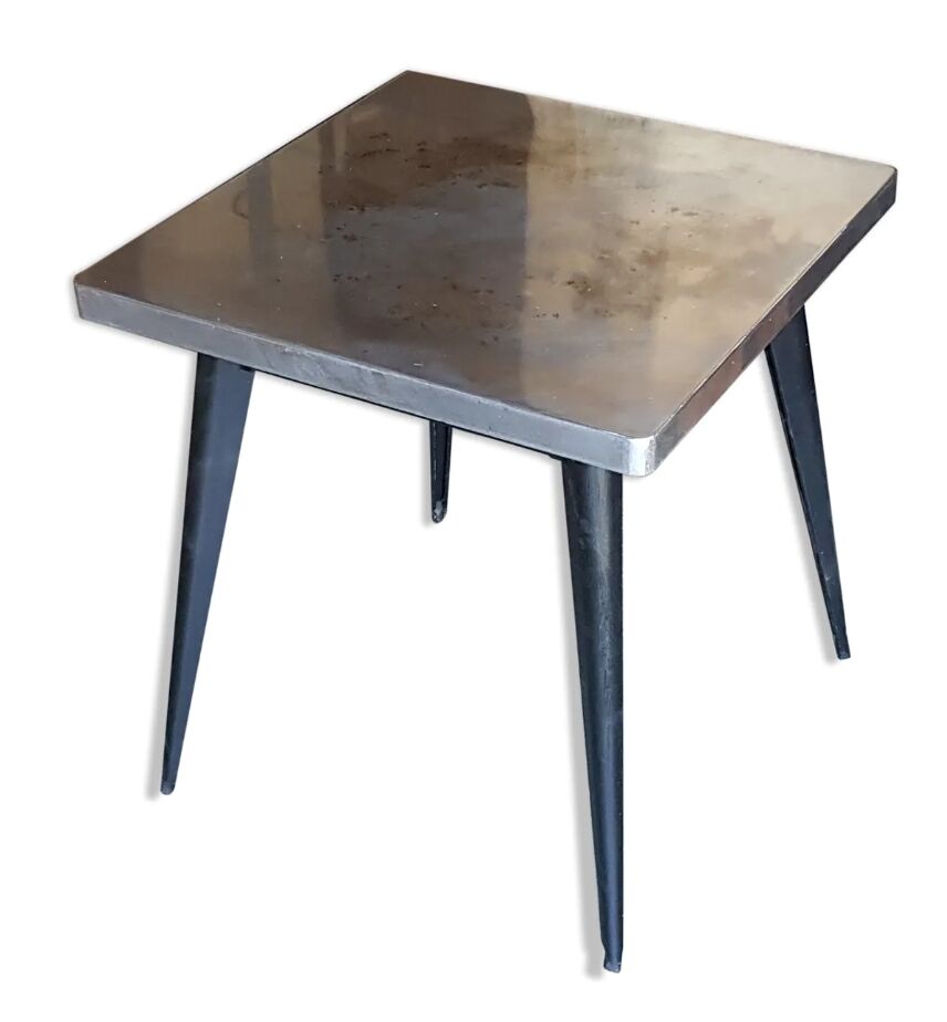 Table Tolix