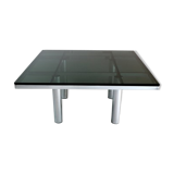 Table basse modèle "André" Knoll 1969 Tobia Scarpa