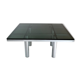 Coffee table model "André" Knoll 1969 Tobia Scarpa