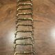 Antique furniture handles
