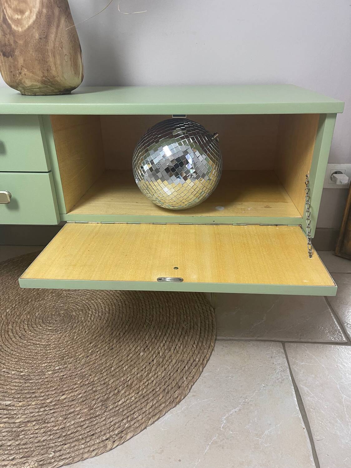 Sideboard/TV cabinet