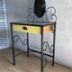 Coiffeuse vintage