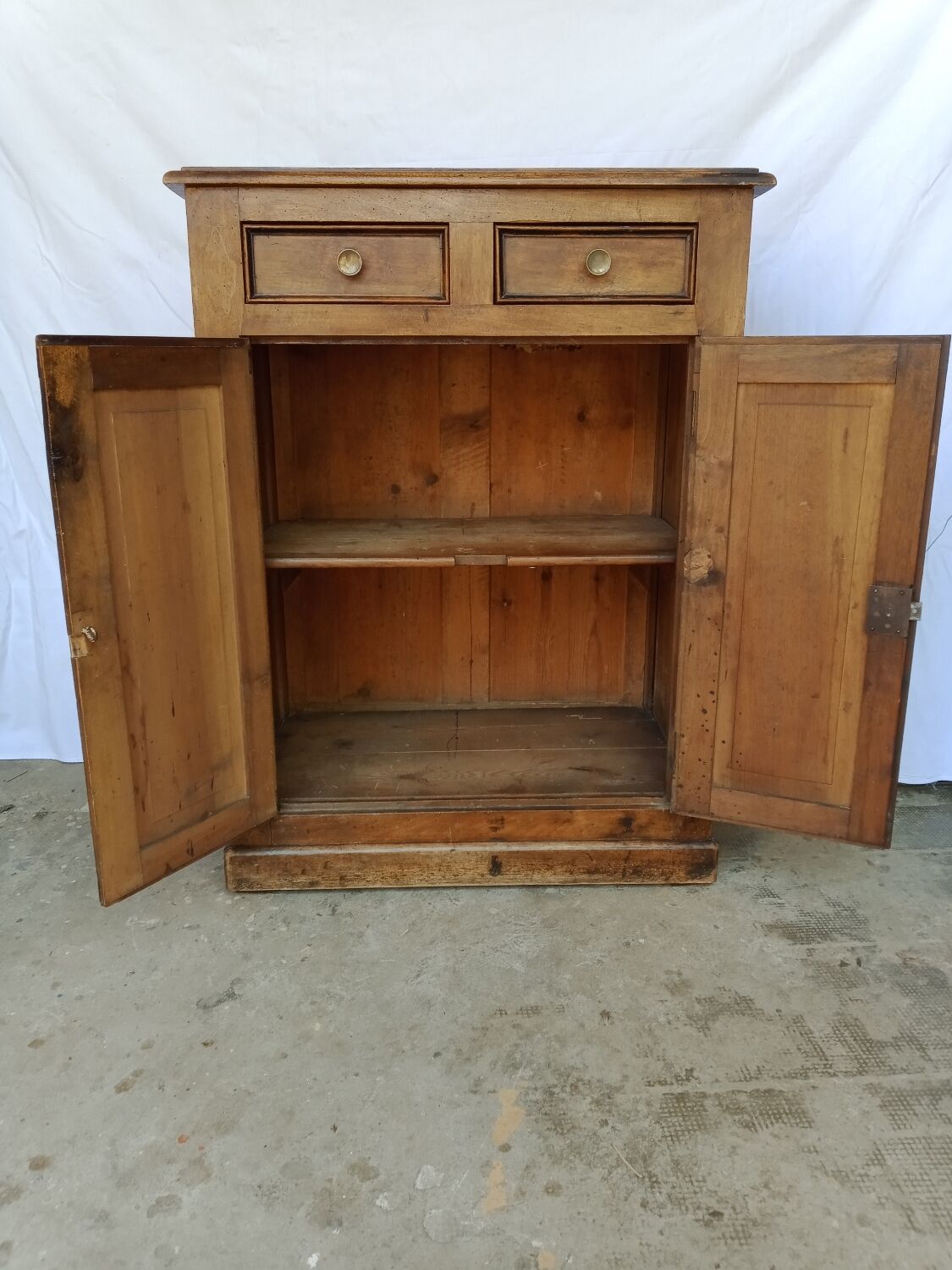 Antique Parisian furniture