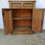 Antique Parisian furniture