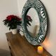 Large BWA Sun Mirror