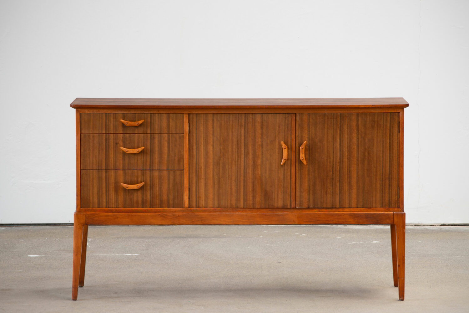 Scandinavian sideboard 1960's