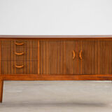 Scandinavian sideboard 1960's