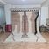 Tapis berbère laine fait main 300X200 cm