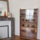 70s glass library