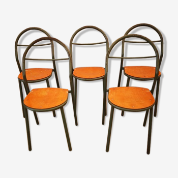 Mobilor chairs