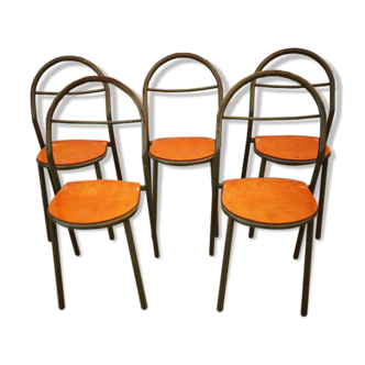 Mobilor chairs