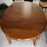 Table and its 3 extensions
