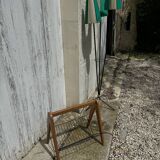 Magazine rack