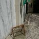 Magazine rack