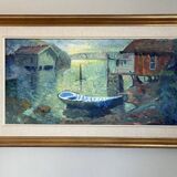 « Archipel » par Grunning