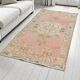 Vintage Anatolian Small Carpet