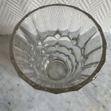 Vase Val Saint Lambert Belgium