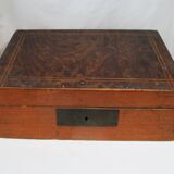 Beautiful wooden box