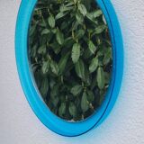 Designer plexiglass mirror 70