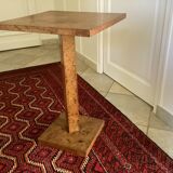Art Deco side table