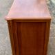Magnificent Louis XVI style chest of drawers with three drawers