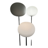 Lampadaires GLO BALL family FLOS