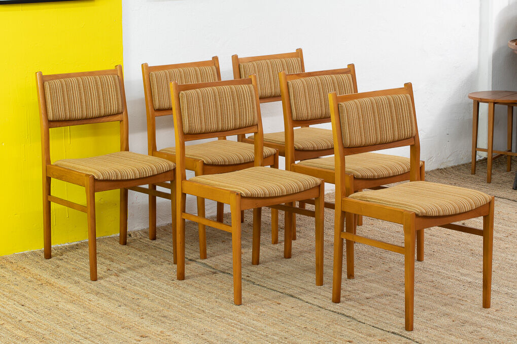Scandinavian chairs 45 cm