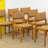 Scandinavian chairs 45 cm