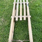Sled