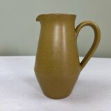 Pot en céramique anglaise