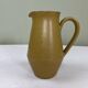 English ceramic pot
